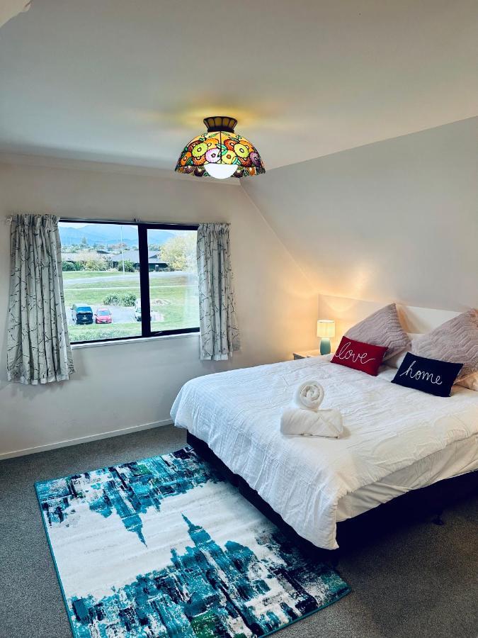 River Cottage Blenheim Extérieur photo