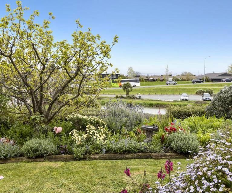 River Cottage Blenheim Extérieur photo