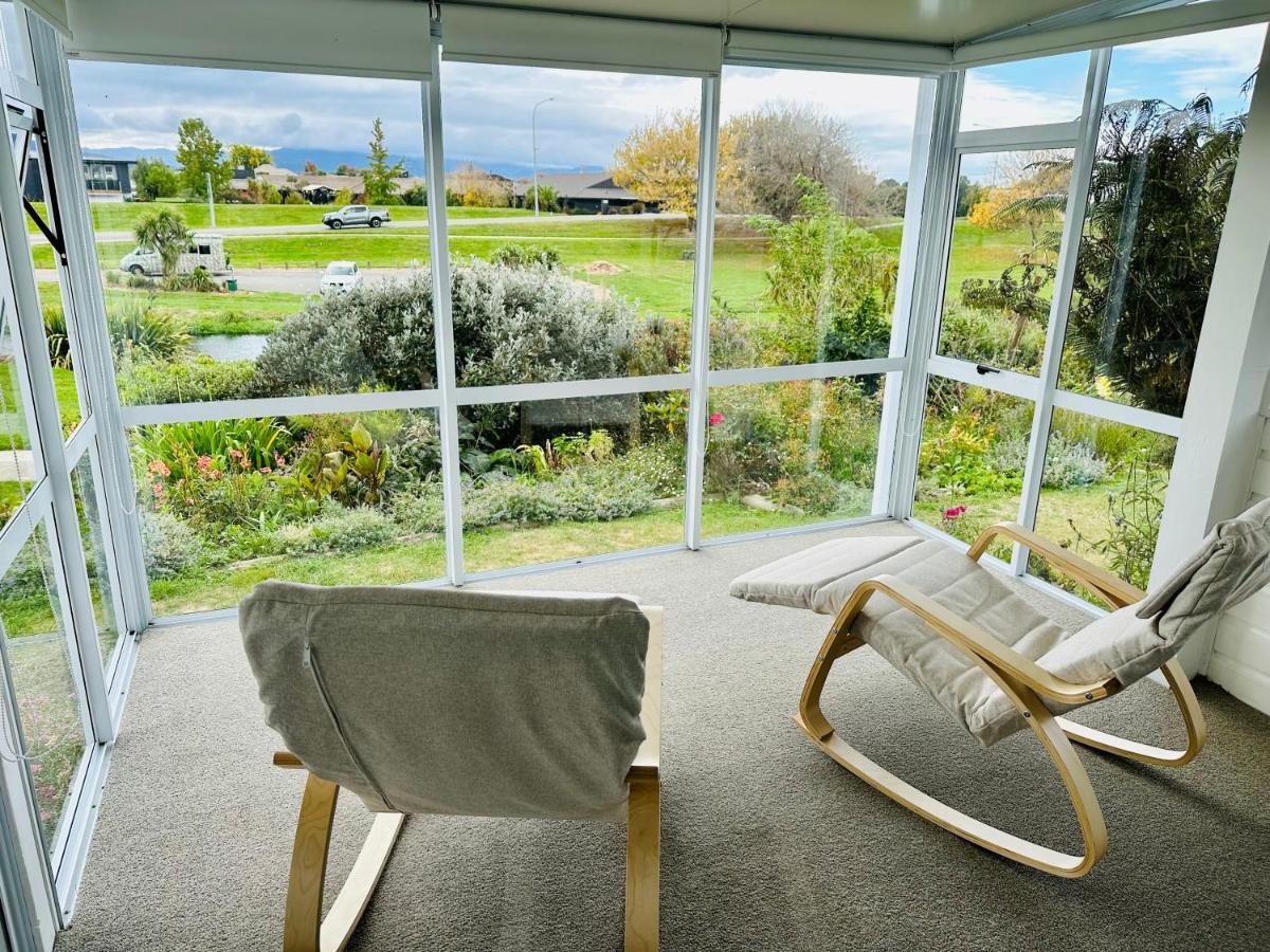 River Cottage Blenheim Extérieur photo