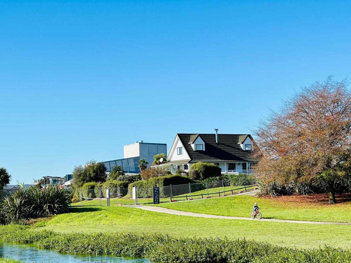 River Cottage Blenheim Extérieur photo