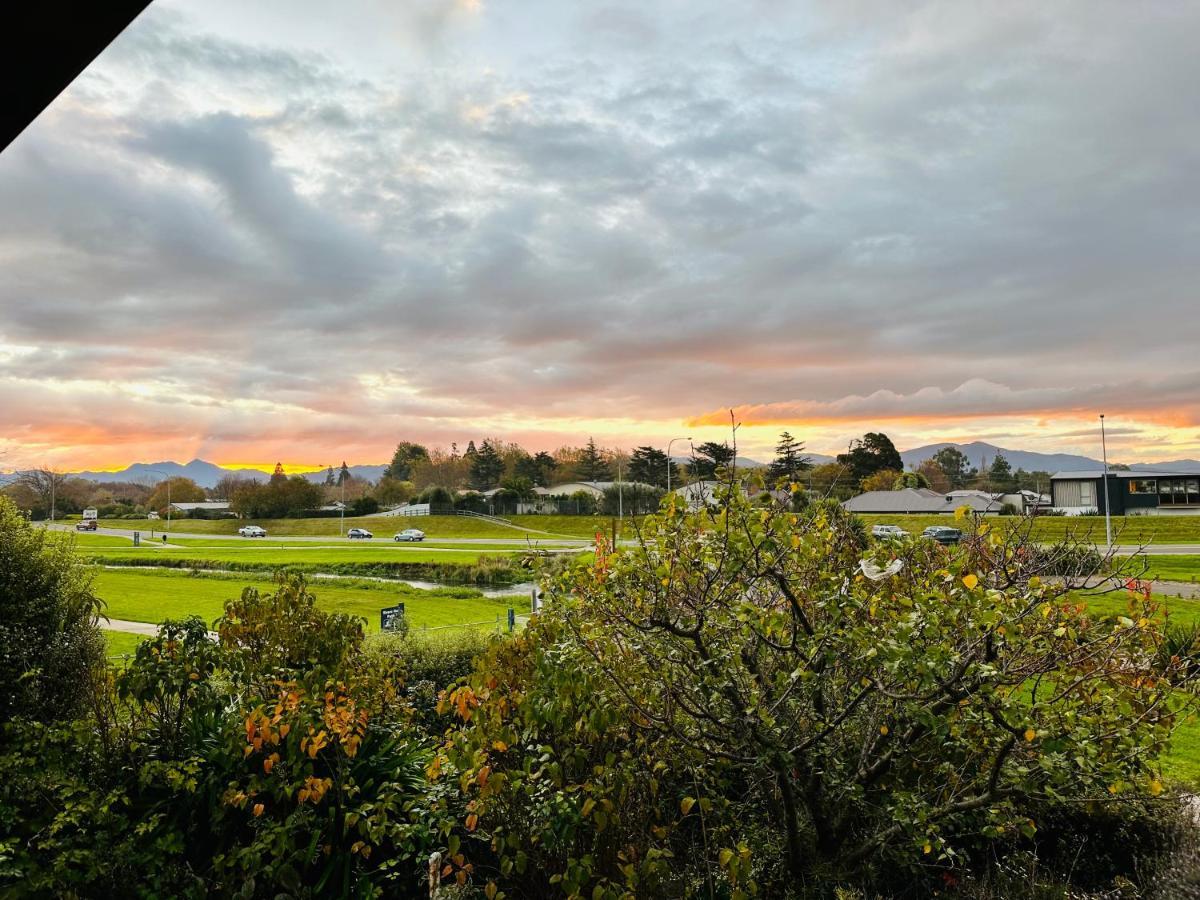 River Cottage Blenheim Extérieur photo