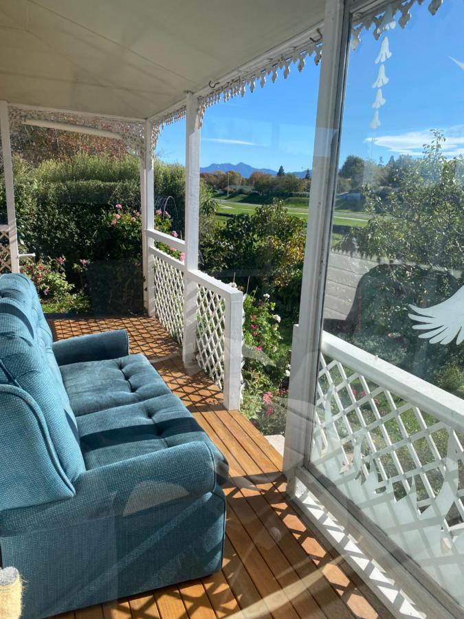 River Cottage Blenheim Extérieur photo
