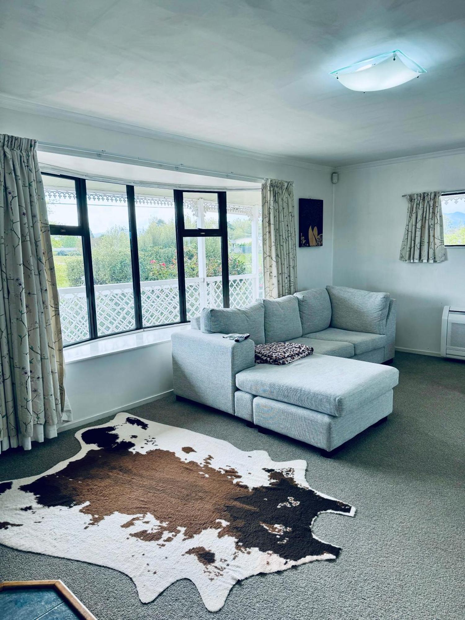 River Cottage Blenheim Extérieur photo