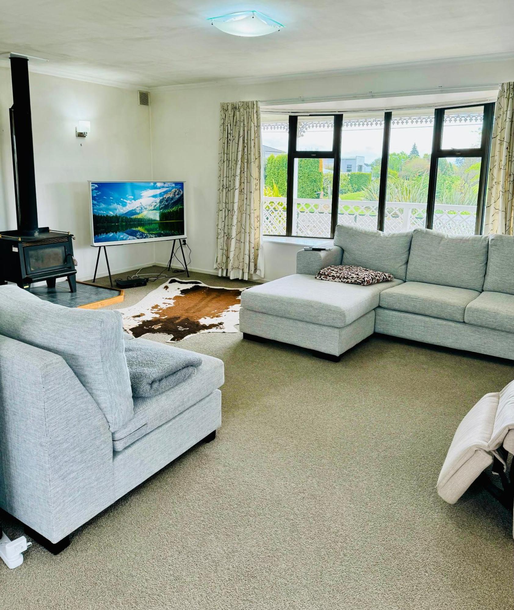 River Cottage Blenheim Extérieur photo
