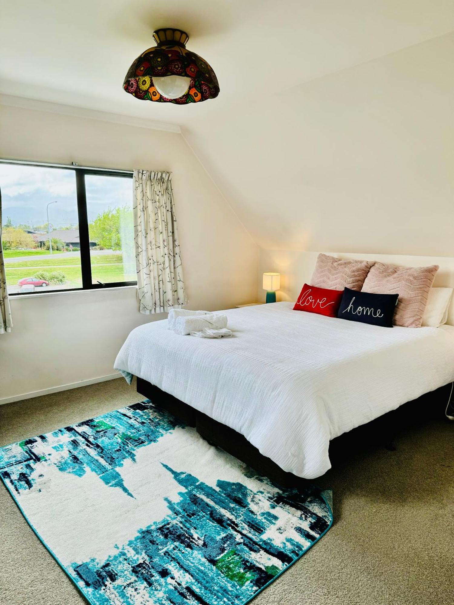 River Cottage Blenheim Extérieur photo