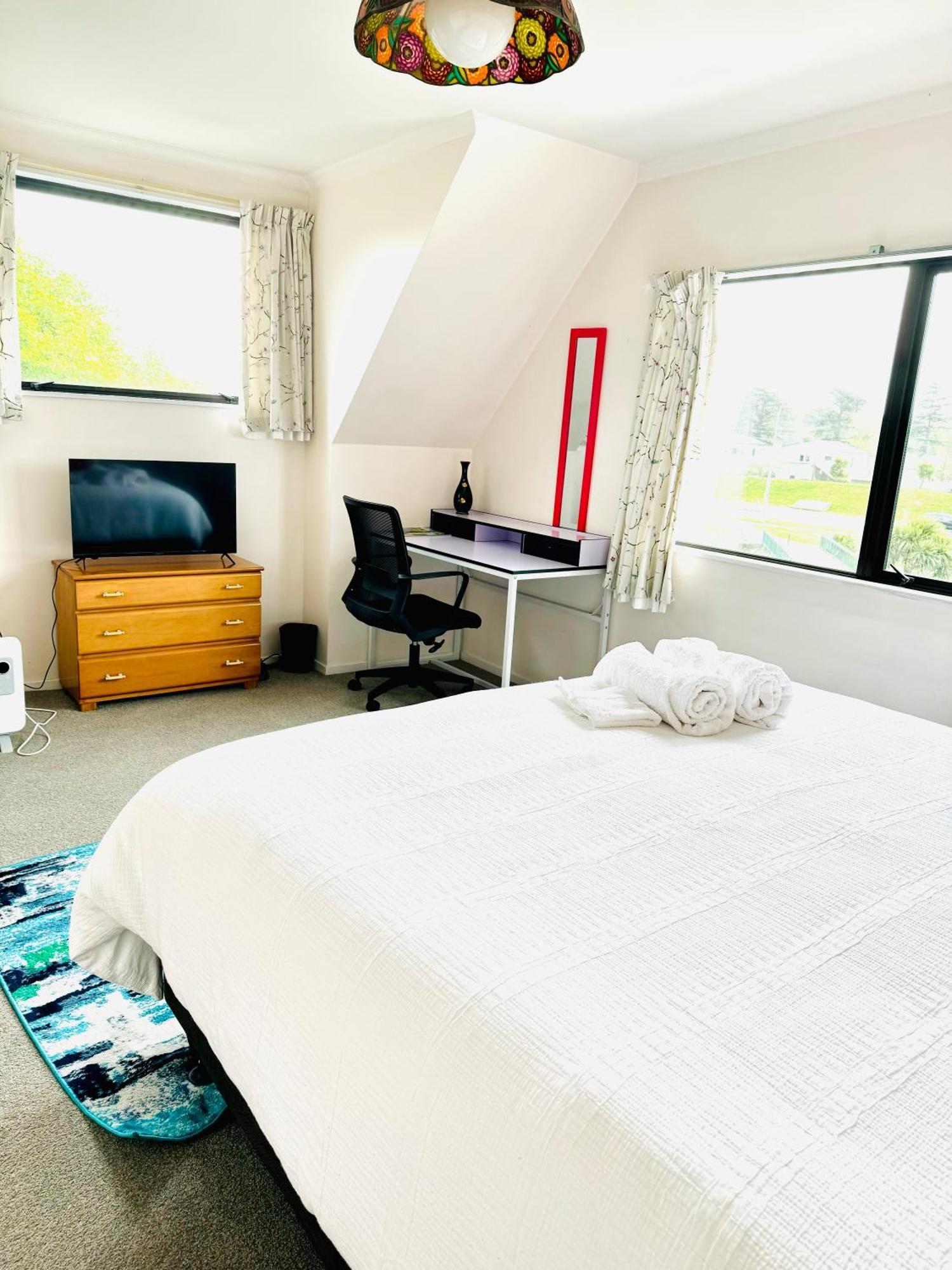 River Cottage Blenheim Extérieur photo