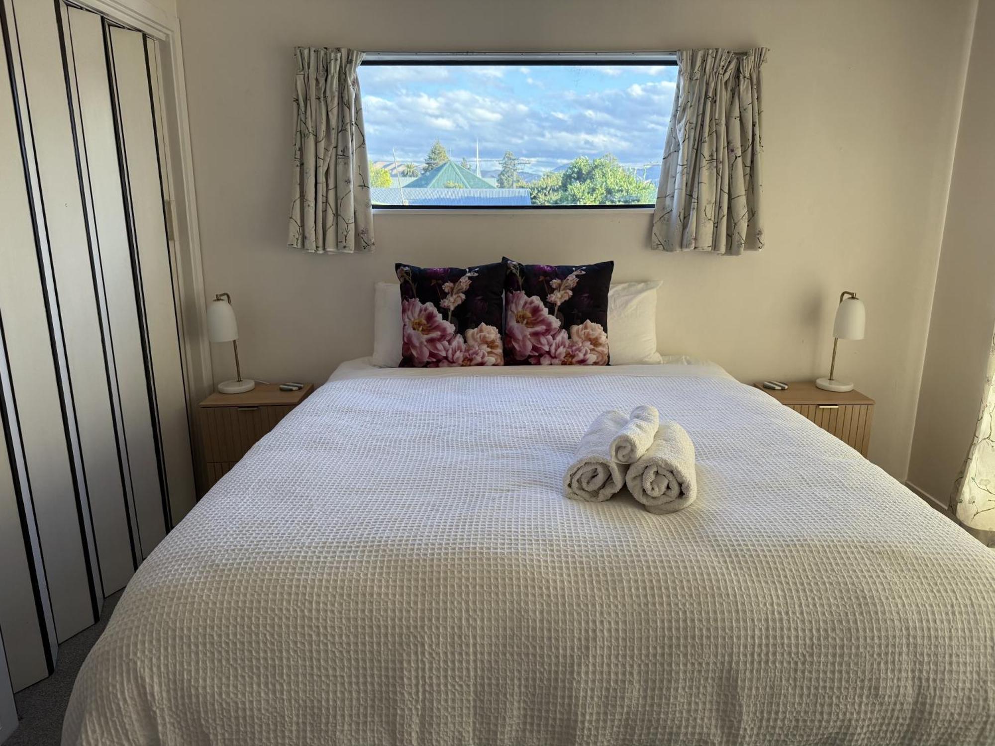 River Cottage Blenheim Extérieur photo